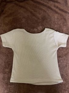 Zara Dupe Top ❤️‍🔥