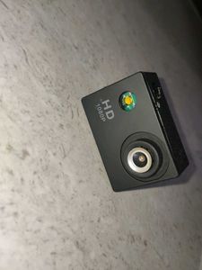 Camera Small