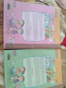 Poem Books