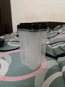 Dry Fruits Container | 4 in 1