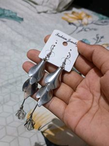 Combo Of 3 Different Party Wear Earnings