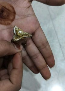 New Ring