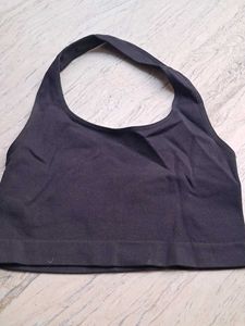 stylish  top n Tommy  Hilfiger platted  skirt
