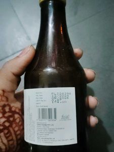Baby Syrups Not Opend With Tags
