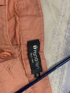 Girls Shorts In Good Condition