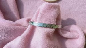 Anti Tarnish Bracelet