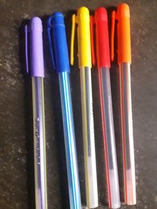 Doms Pen Pack Of 10🛍🛍