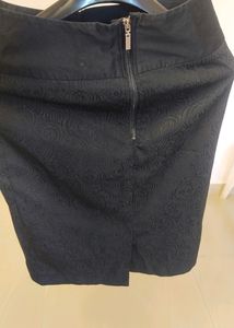 Mini Beautiful Design Skirt