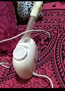 Facial Steamer