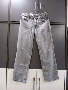316. Baggy Jeans For Women