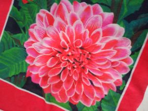 kids full size towel