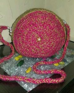 Sling Bag