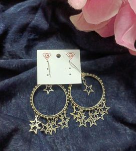 Elegant Earrings