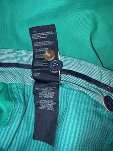 Tommy Hilfiger Mercer Chino Pants