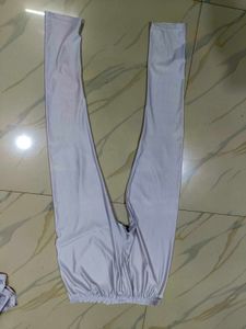 Silver Leggings