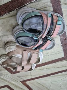 Cute Kids Sandals