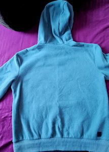 Decathlon Quechua Fleece Hoodie