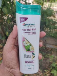 Himalaya Anti Hair Fall Shampoo