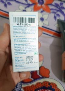 Treats Hyper Pigmentation And Glow Skin Serum