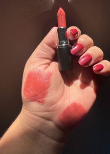 Mac Maximal Matte Lipstick Set1.8g*3