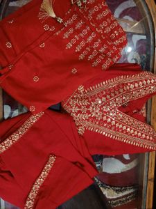 Party Wear Suit