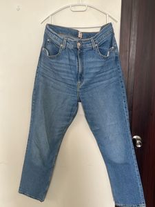 Levis X Deepika Padukone Jeans