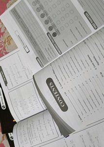 Lakshya JEE Mathematics Modules (NEGOTIABLE)