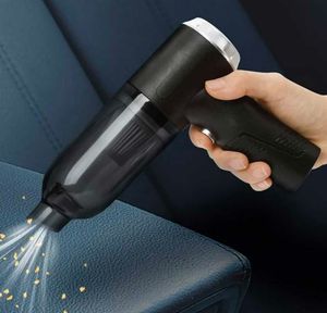 Mini Vacuum Cleaner