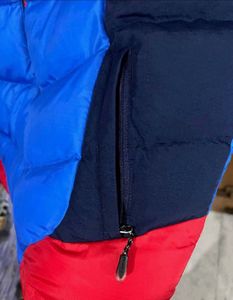 HUMMEL 100% ORIGINAL PUFFER JACKE T