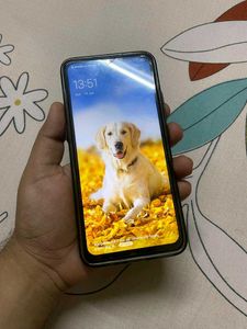 Vivo S1 128gb