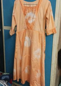 DECENT KURTHA