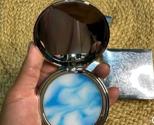 Candy Bella Oil Control Compact Powder