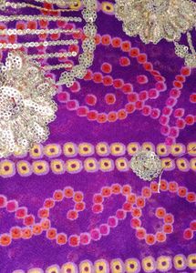 sandhya saree