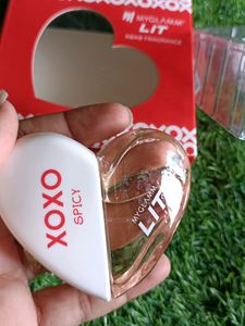 Myglamm Lit Xoxo Fragrance