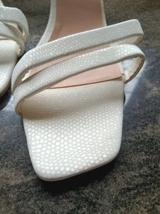 New Heels