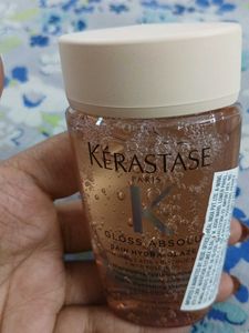 Kerastase Gloss Absolu Combo