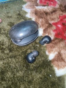 Realme Earbuds