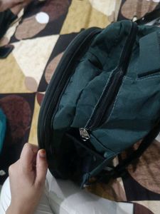 Combo Backpack Offer Grab Soon