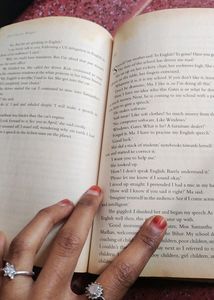 Half Girlfriend Book