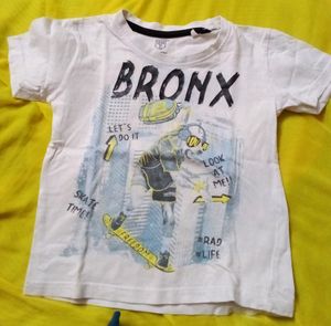 Team Spirit T Shirts