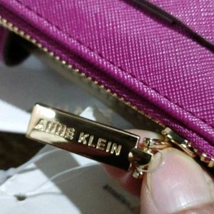 Anne Klein Wristlet