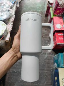 BOLDfit Chugger Water Bottle