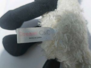 Shaun the Sheep Plush Toy