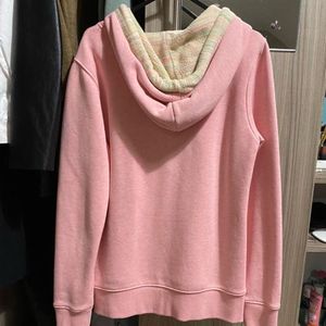 Teenie Weenie Womens Pink Bear Fishing Camp With T