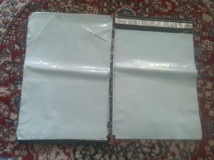 10*14 size Courier Bag