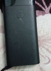 HP LAPTOP CHARGER NEW AND ORIGINAL 135 WATT