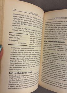 This  Book will  Change The Way You Think