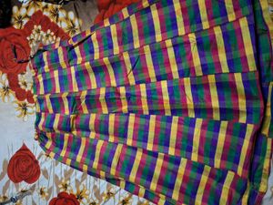 Ethnic Skirt