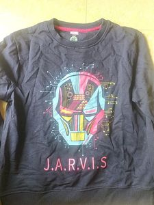 Sweatshirt For Boy.. No Defect At All.