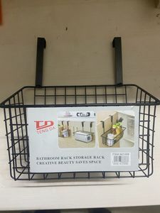 FORKLS Milk Basket For Main Door Hanging